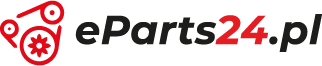 eParts24.pl logo